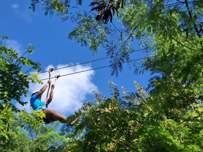 Adventure Park