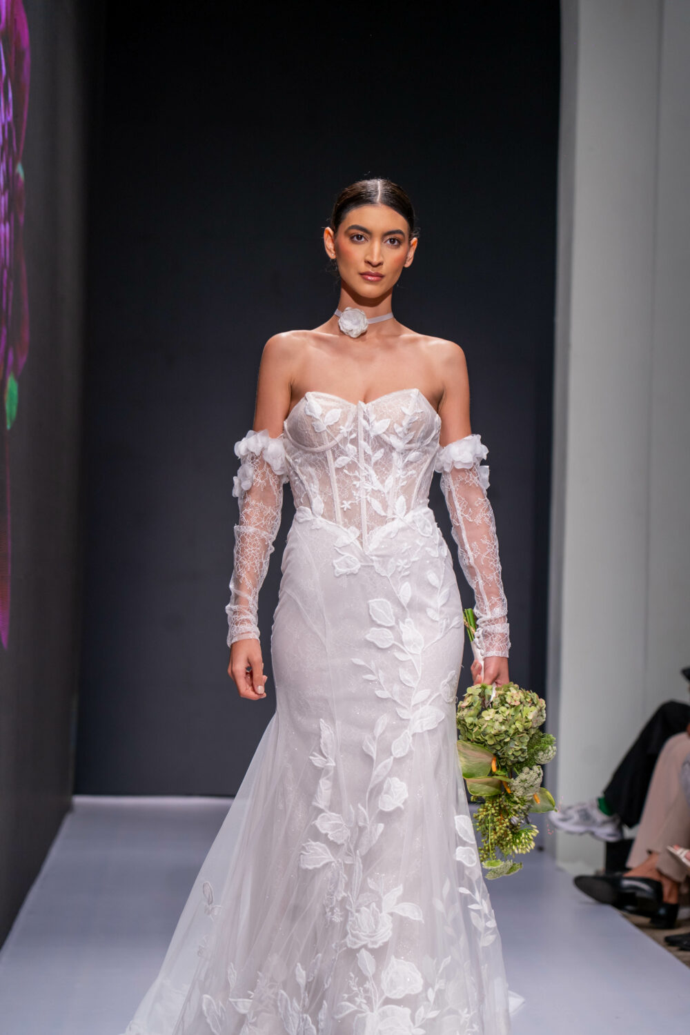 LE JARDIN de LANÓVEA se presenta en RD Bridal Week 2026 1 LA NOVEA BRIDAL2