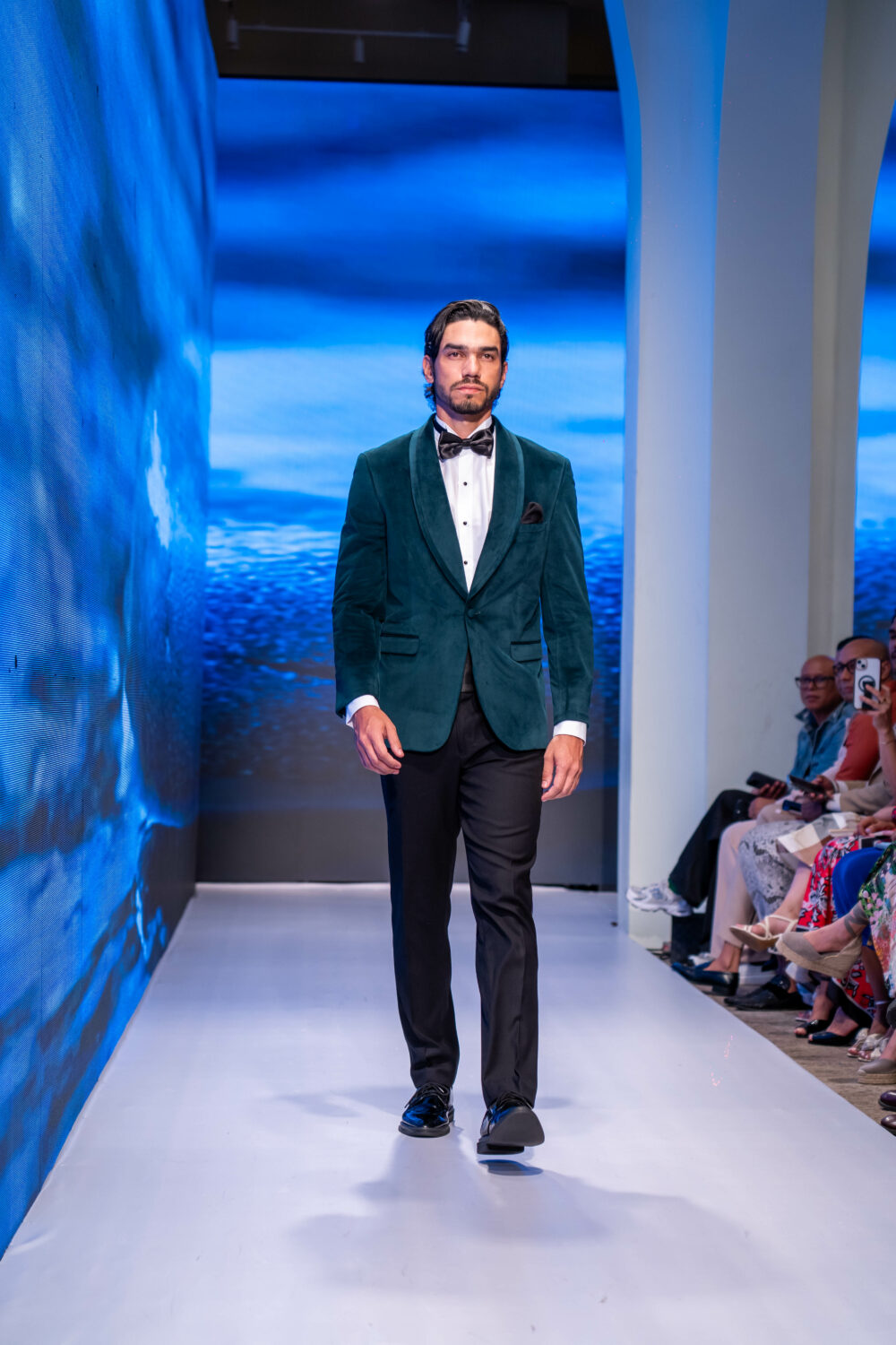 LE JARDIN de LANÓVEA se presenta en RD Bridal Week 2026 6 MASCULINO FORMAL3
