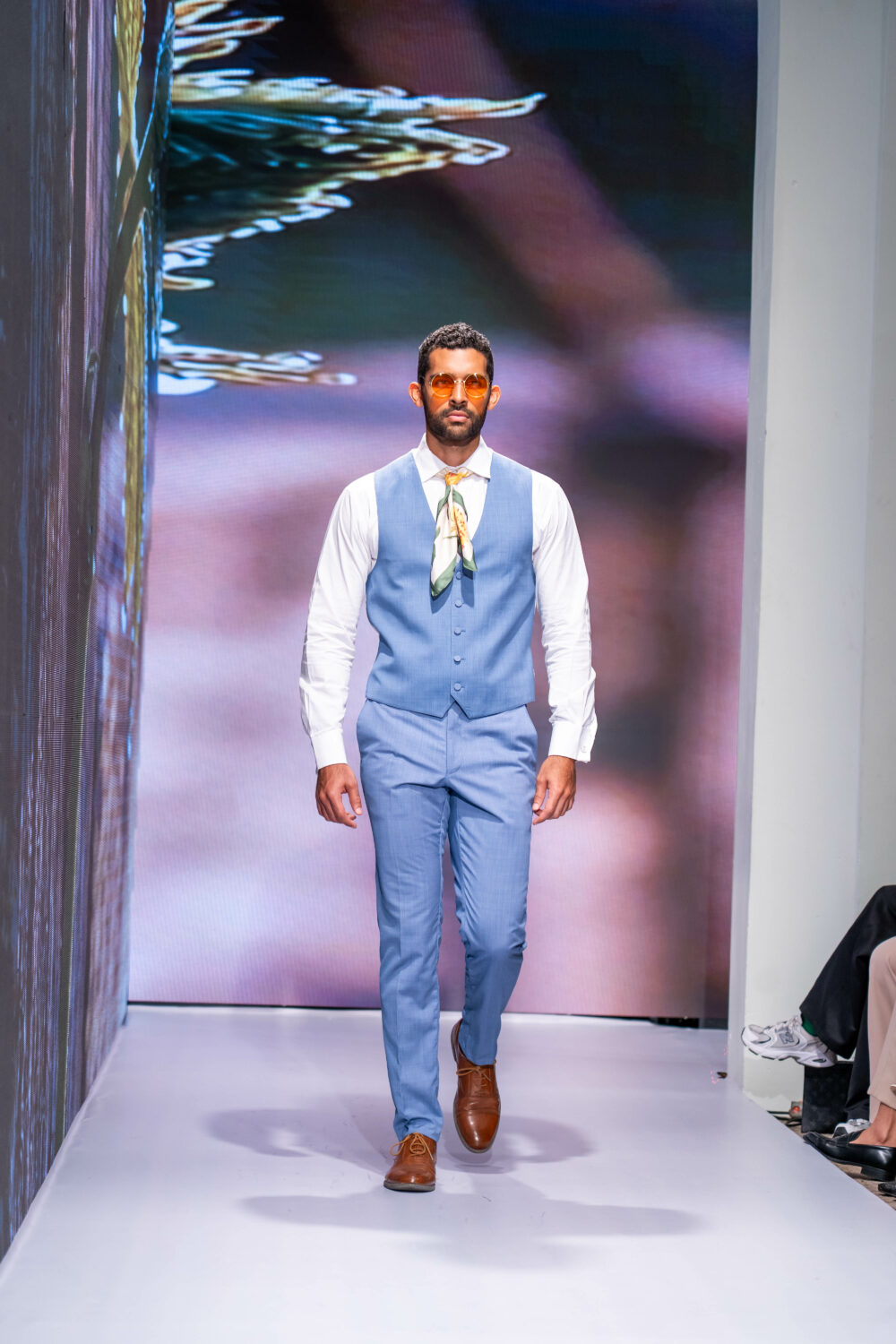 LE JARDIN de LANÓVEA se presenta en RD Bridal Week 2026 3 MASCULINO FORMAL4