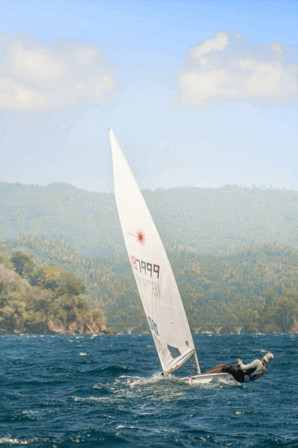 Samaná Bay Spring Regatta marca un hito y refuerza a Puerto Bahía como destino de turismo náutico 1 SBSR 4