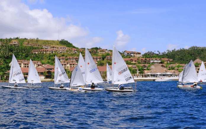 Samaná Bay Spring Regatta