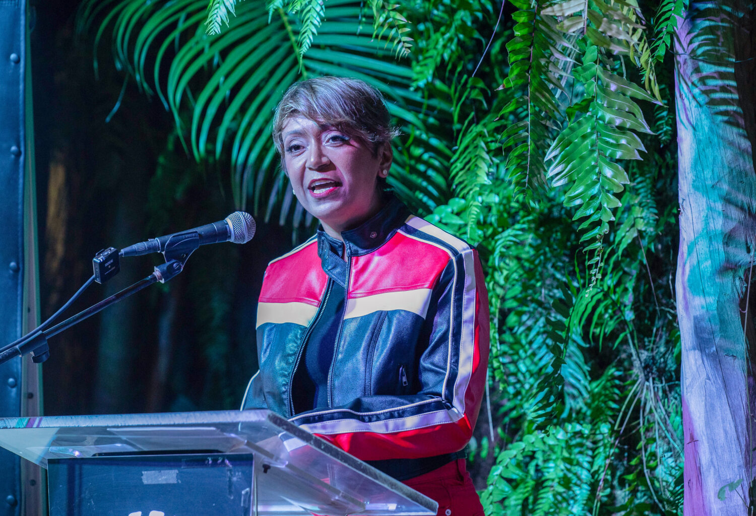 El Festival de Cortometrajes KINETIQ presenta su primera edición y abre convocatoria 3 Taina Rodriguez3