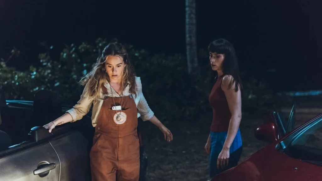 Series cortas para disfrutar durante la Semana Santa 1 La Serie Esta noche una de las series más populares del momento