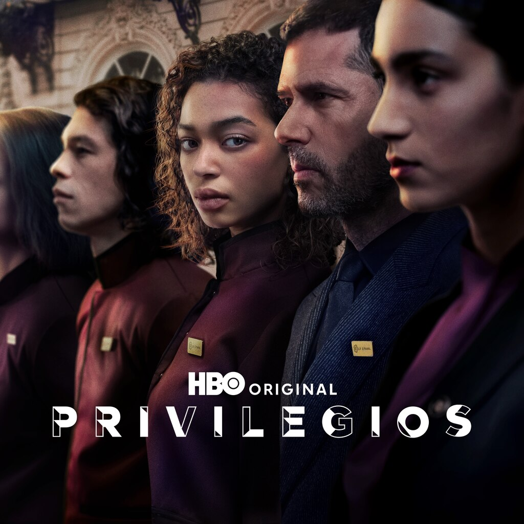 Series cortas para disfrutar durante la Semana Santa 4 Serie Privilegios