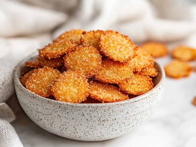 Snacks fáciles para compartir en casa durante los días libres 3 image 2