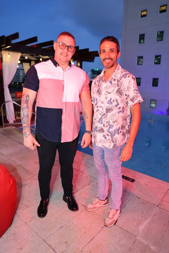 Campari Bartender Competition 2026 por primera vez en República Dominicana 2 1 2 3