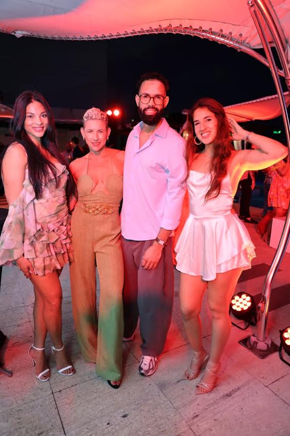 Campari Bartender Competition 2026 por primera vez en República Dominicana 3 1 3 3