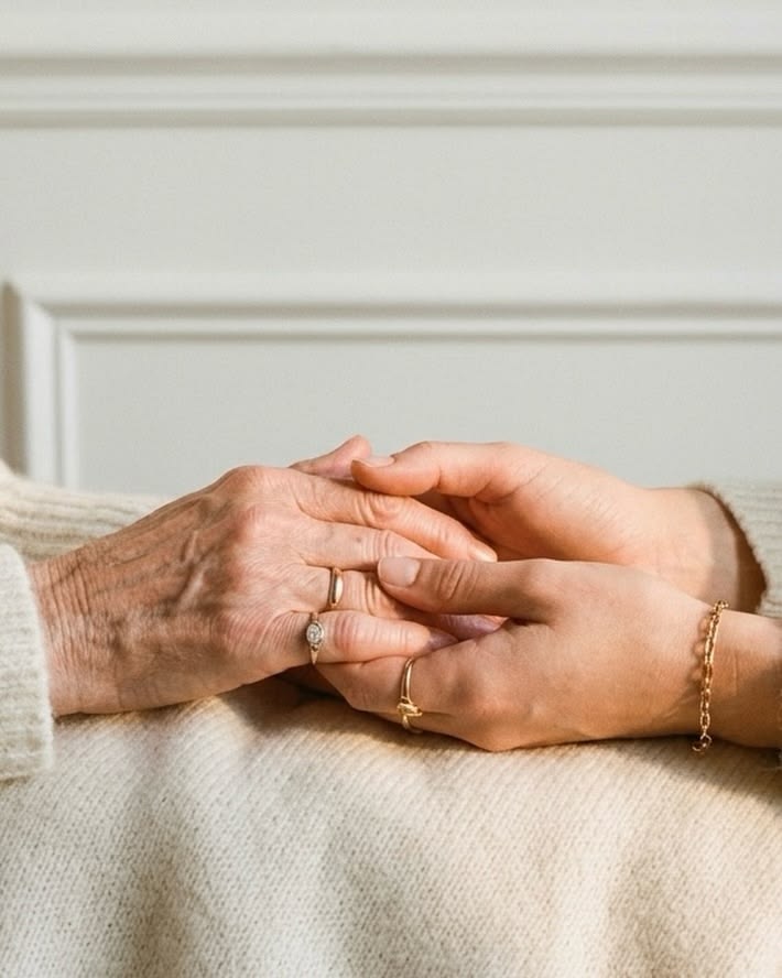 Lo que las madres de hoy hacen distinto: una mirada a la evolución de la crianza 1 Madres