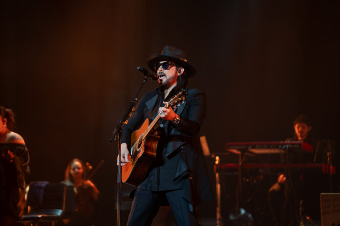 Beto Cuevas