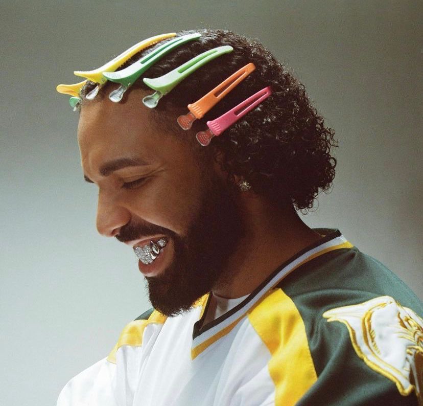 Drake acaba de lograr lo imposible y la industria musical está mirando 1 Drake