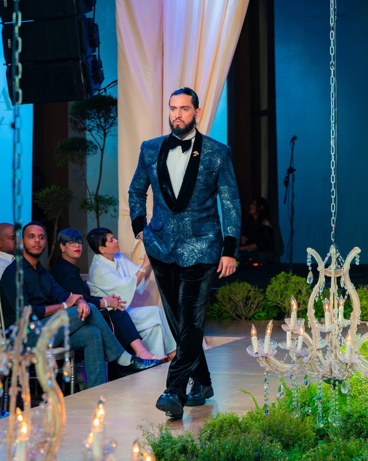 Starlin de Holma deslumbra con “De Holma Luxury” en The Wedding Event 2026 4 JEF02170