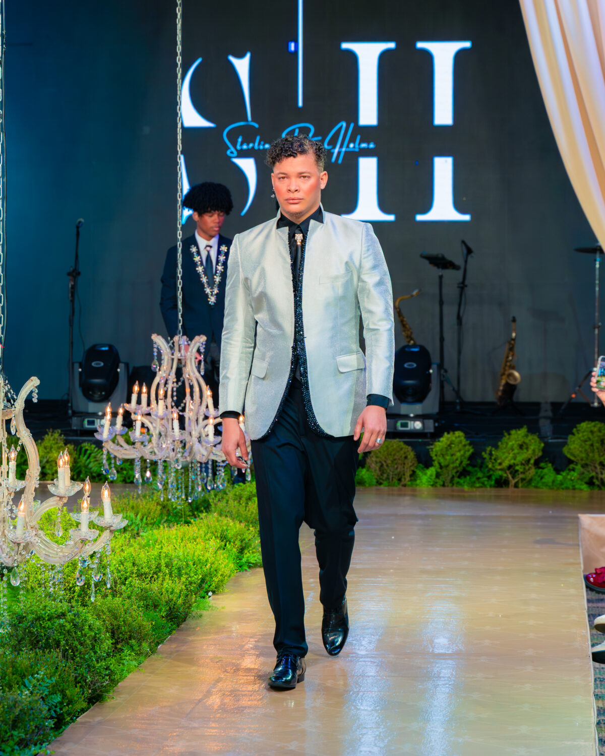 Starlin de Holma deslumbra con “De Holma Luxury” en The Wedding Event 2026 3 JEF02256