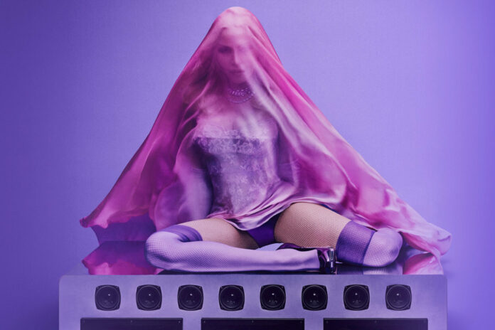 Madonna