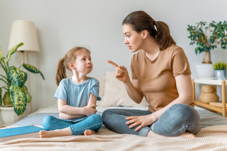 Ranking de las amenazas de mamá que nunca se cumplieron 1 mamá