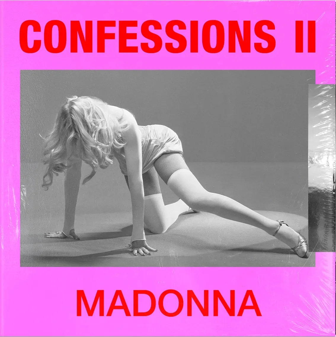 Madonna convierte Confessions II en una experiencia cinematográfica y Tribeca ya está listo para el caos pop 1 Confessions II