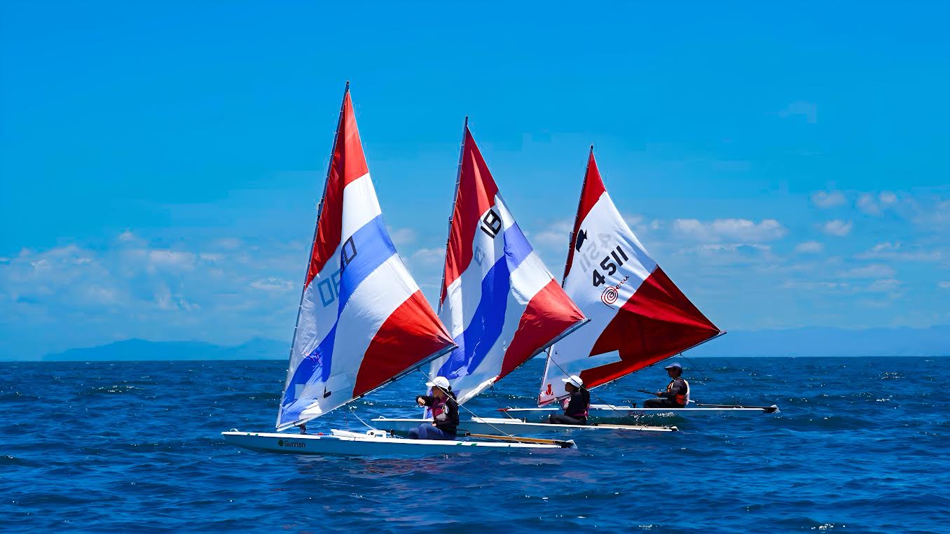 Marina Puerto Bahía eleva el estándar del turismo náutico con Samaná Bay Spring Regatta 2026 4 1 1 1