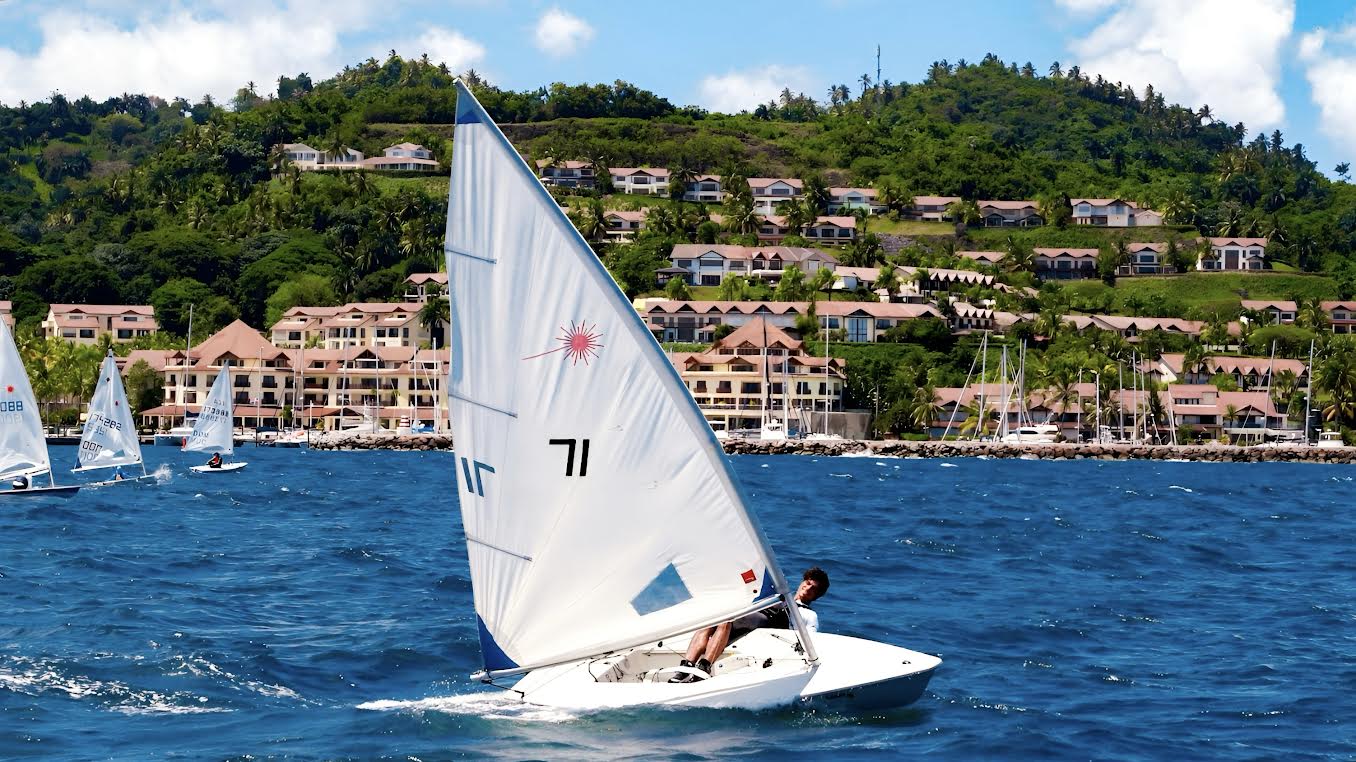 Marina Puerto Bahía eleva el estándar del turismo náutico con Samaná Bay Spring Regatta 2026 5 1 2 1