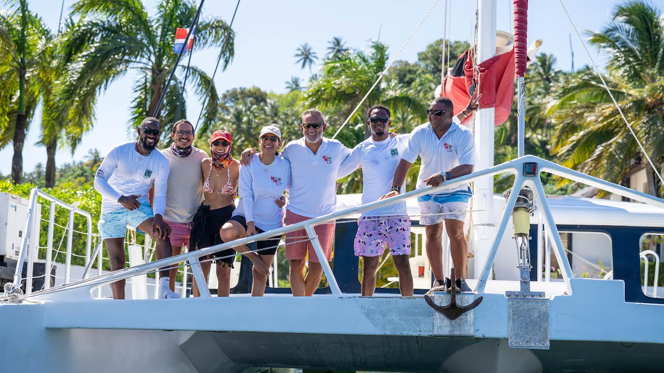 Marina Puerto Bahía eleva el estándar del turismo náutico con Samaná Bay Spring Regatta 2026 8 1 4 1