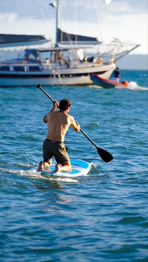Marina Puerto Bahía eleva el estándar del turismo náutico con Samaná Bay Spring Regatta 2026 7 1 5 1