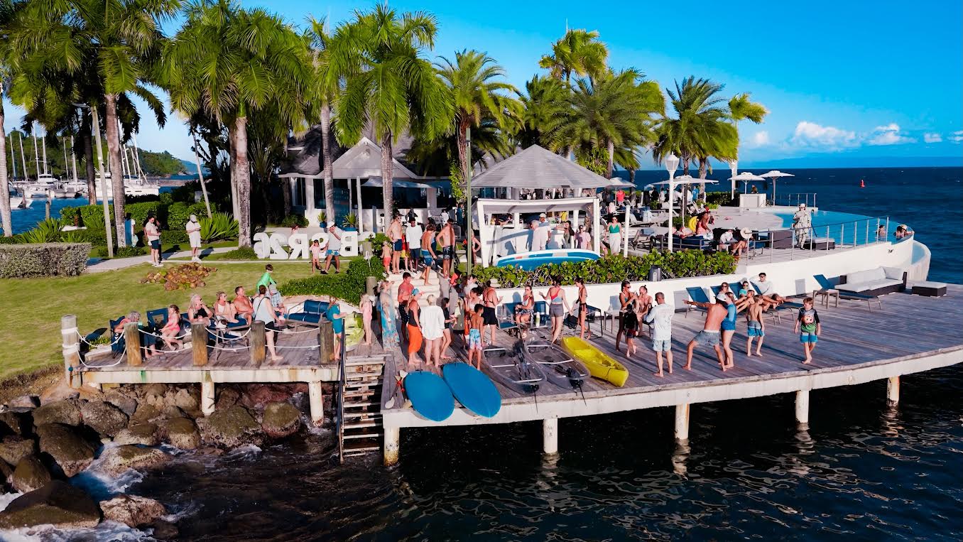 Marina Puerto Bahía eleva el estándar del turismo náutico con Samaná Bay Spring Regatta 2026 3 1 6 1