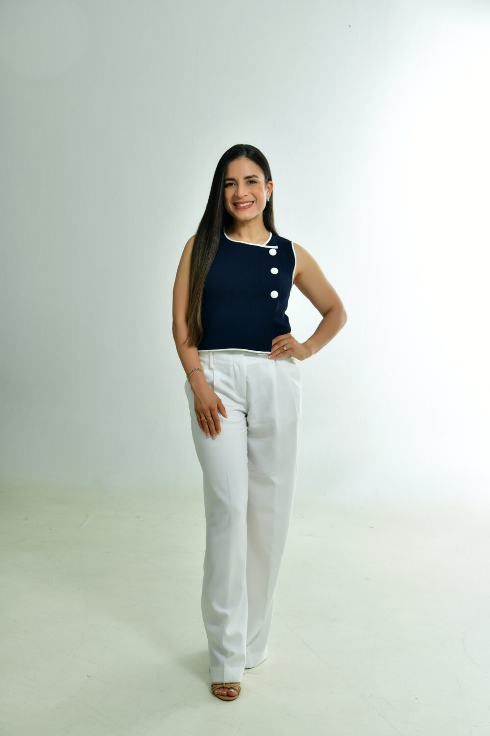 Yeri Peguero: una década creando emociones que hoy celebra su primer Premio LAWA 1 DSC4593
