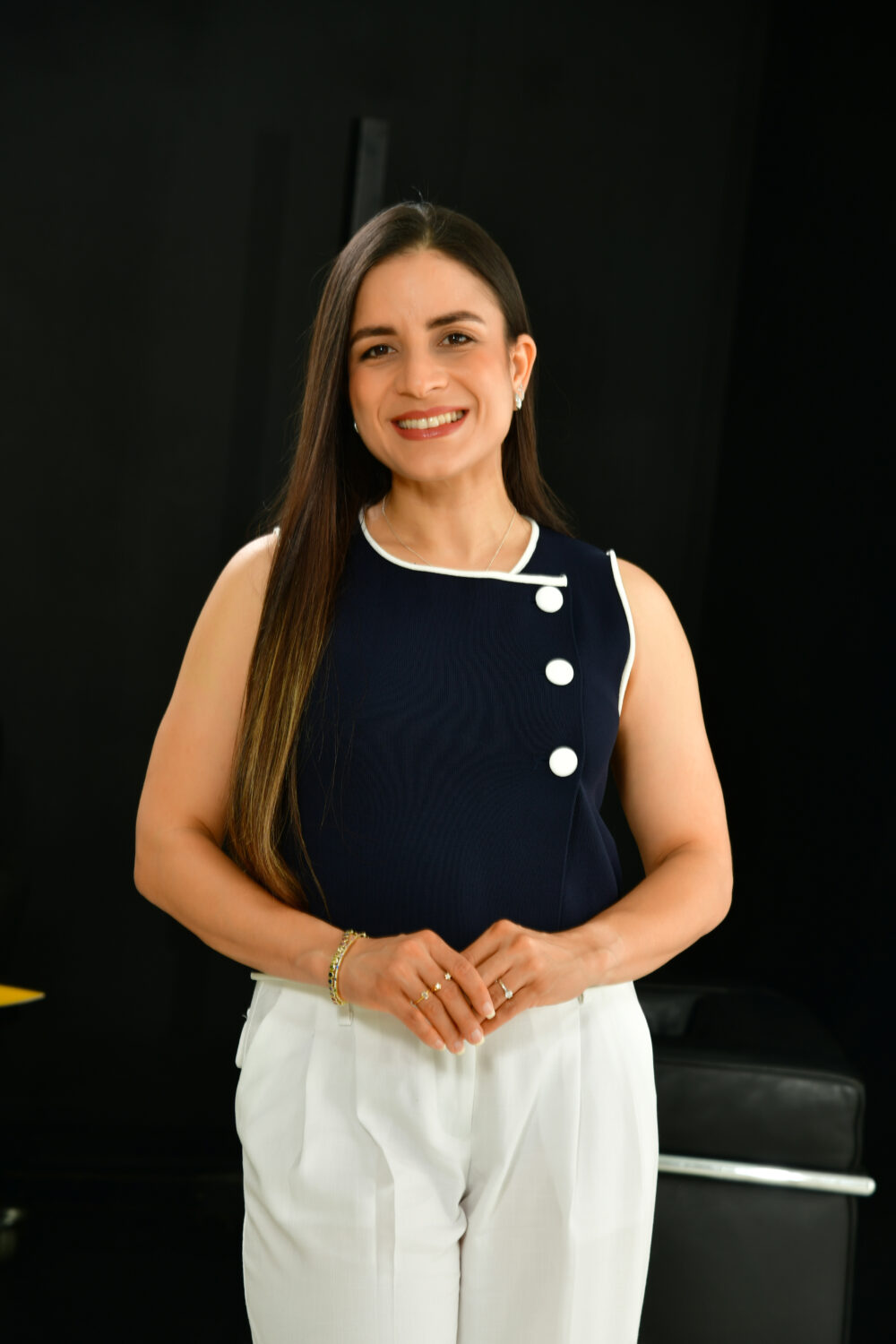 Yeri Peguero: una década creando emociones que hoy celebra su primer Premio LAWA 3 DSC4595