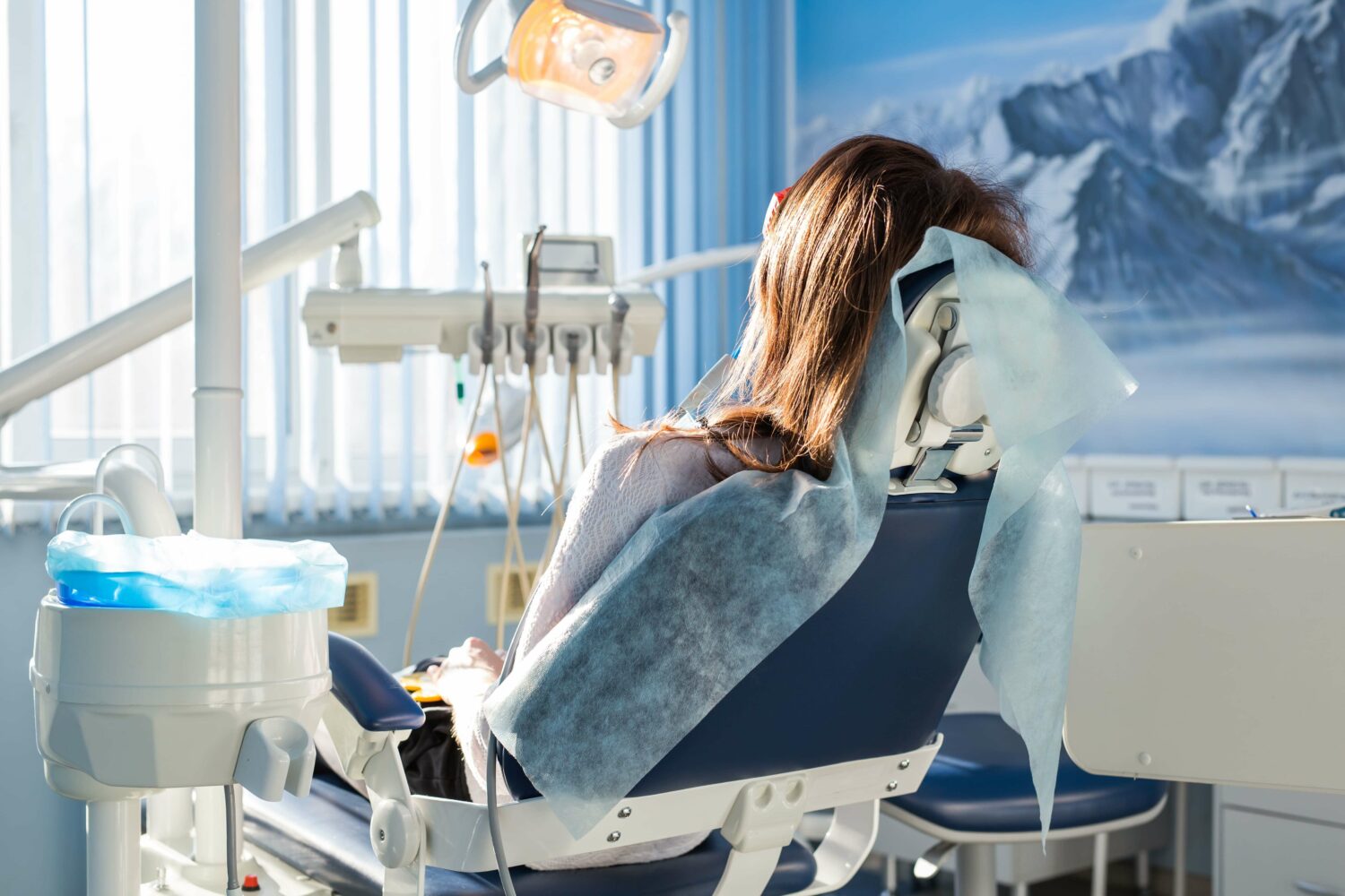 Odontologia cosmetica