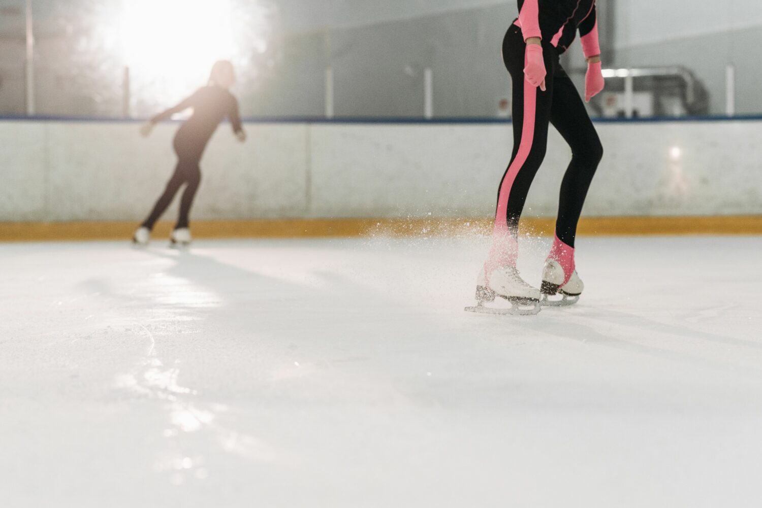 De los libros a la pantalla: Netflix adaptará el fenómeno literario 'Icebreaker' en una nueva serie de romance deportivo 6 pexels pavel danilyuk 6539427
