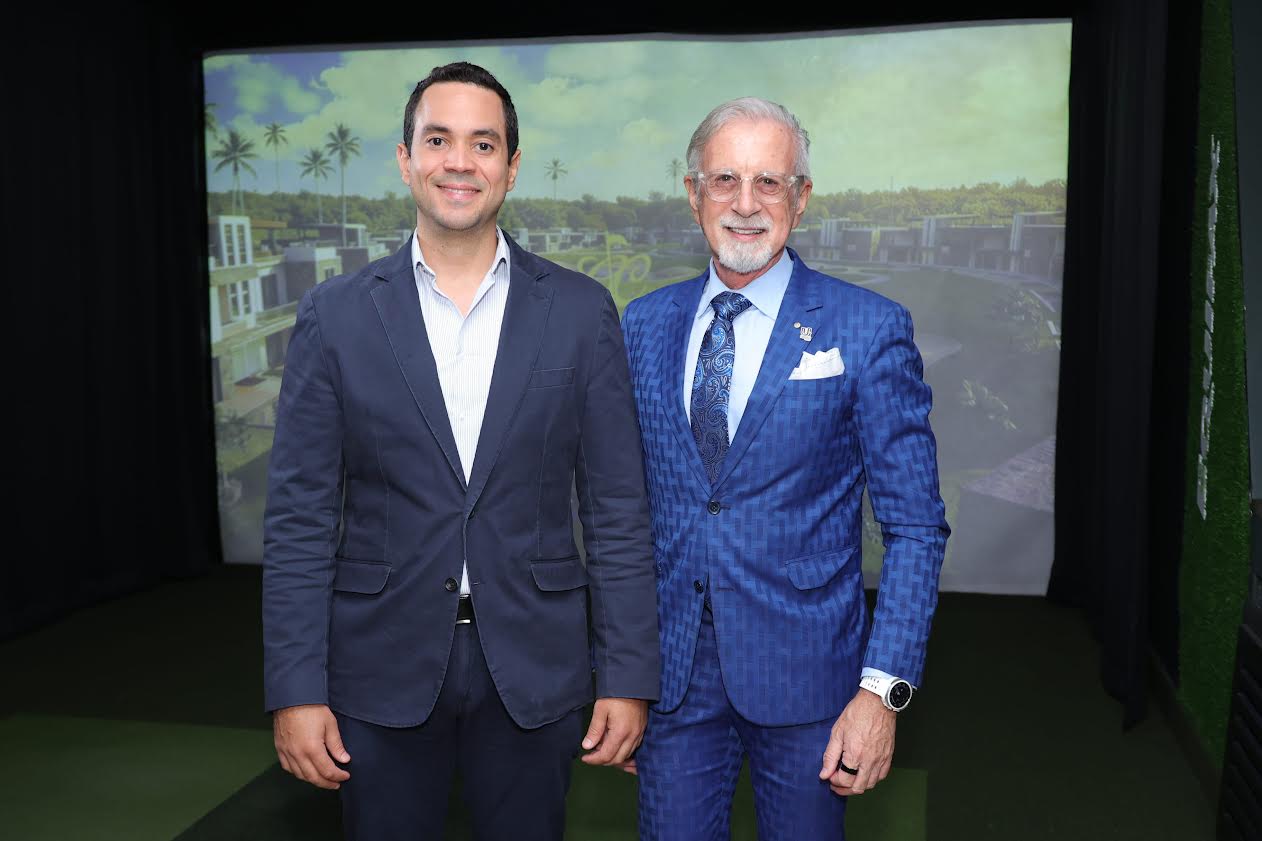 Blu Terrenas presenta The Golf Club Collection: un nuevo concepto residencial y turístico en el corazón de El Portillo 3 1 2