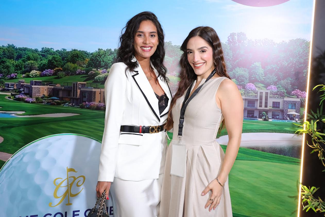 Blu Terrenas presenta The Golf Club Collection: un nuevo concepto residencial y turístico en el corazón de El Portillo 4 1 3