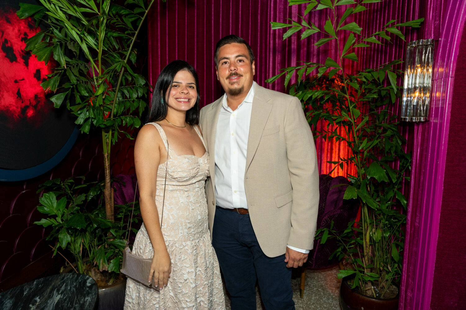 INVESTA Realty RD presenta propuesta de selección inmobiliaria en Santo Domingo 3 3768 Reynali Rivas y Freddy Garcia
