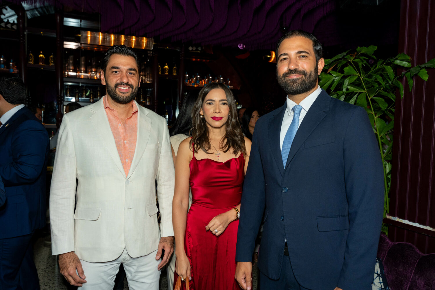INVESTA Realty RD presenta propuesta de selección inmobiliaria en Santo Domingo 5 3775 Mario Almonte Nikauly Brito y Cesar Pichardo