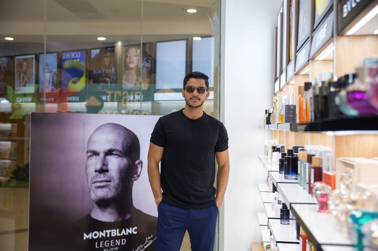 MONTBLANC PRESENTA LEGEND ELIXIR: LA NUEVA INTENSIDAD DE UNA LEYENDA EN PRESTIGE BLUEMALL 4 Captura de pantalla 2026 07 21 a las 4.28.22 p. m