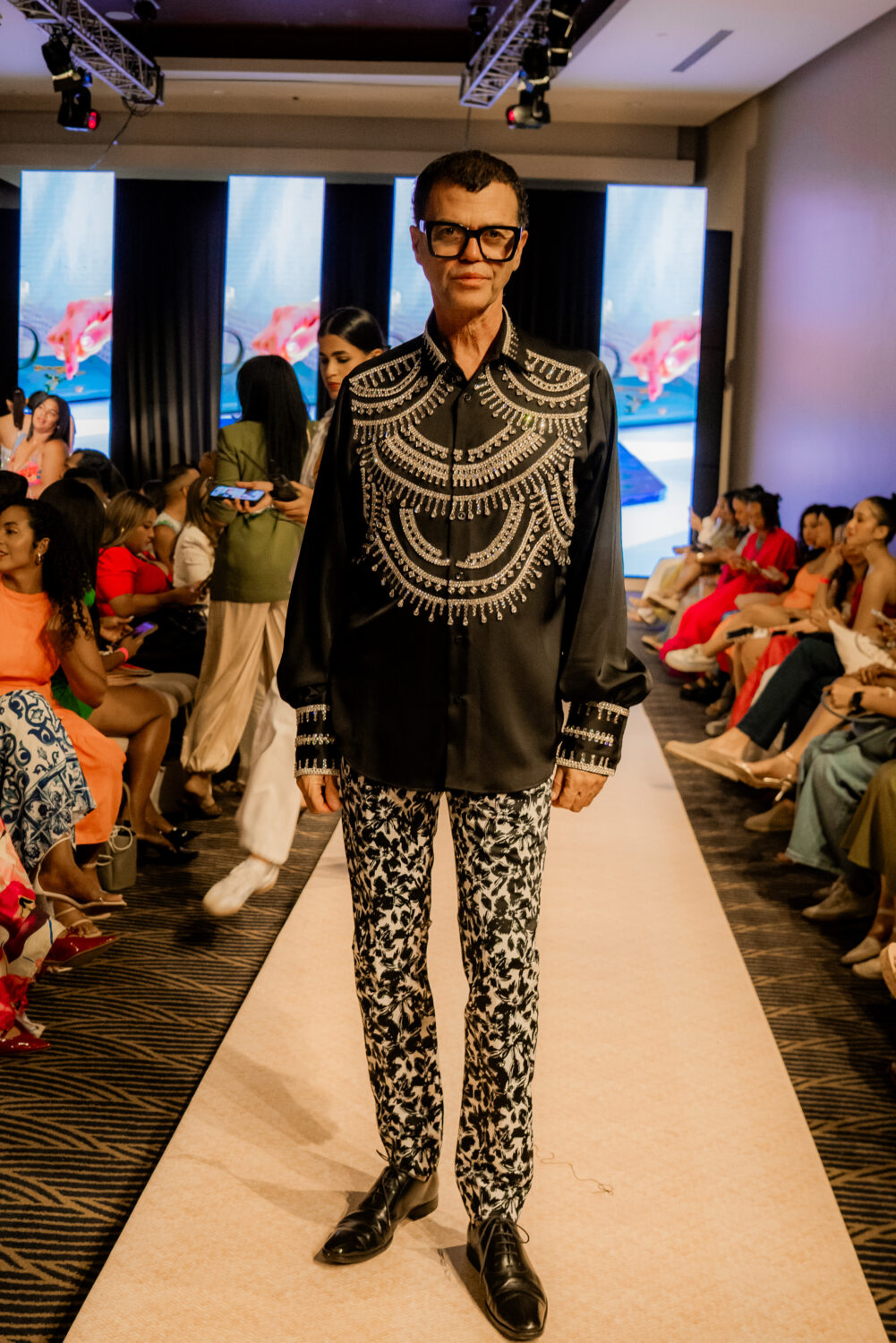 Fashion Freak Fest 2026 presenta “Maison Caribe” en su cuarta edición 4 DSC09655