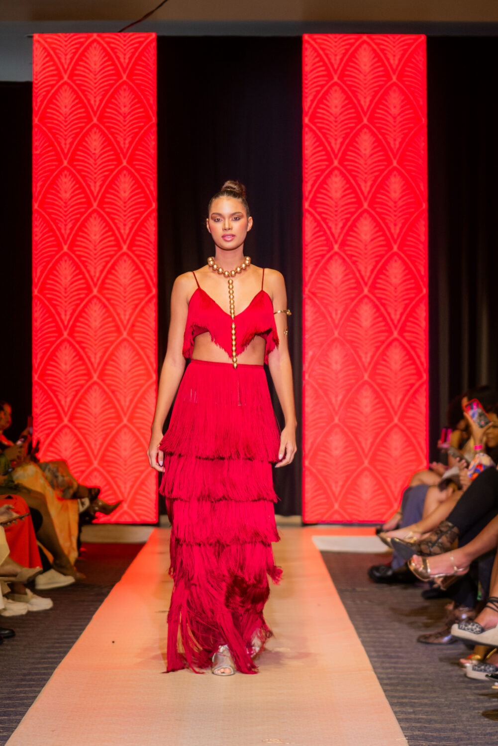 Fashion Freak Fest 2026 presenta “Maison Caribe” en su cuarta edición 10 DSC09725