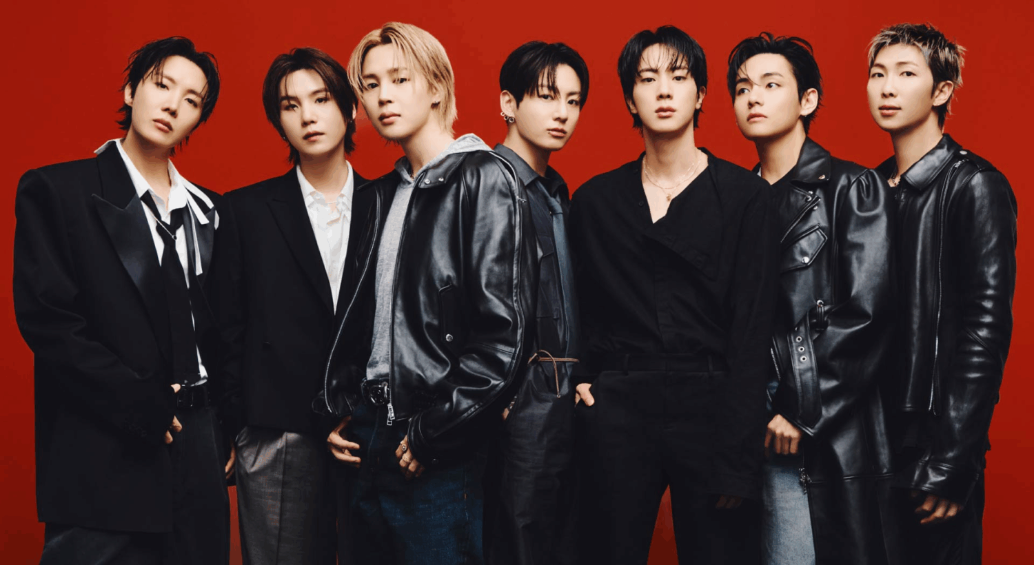 La banda surcoreana BTS no se presentará a los Premios Grammy 1 image 39