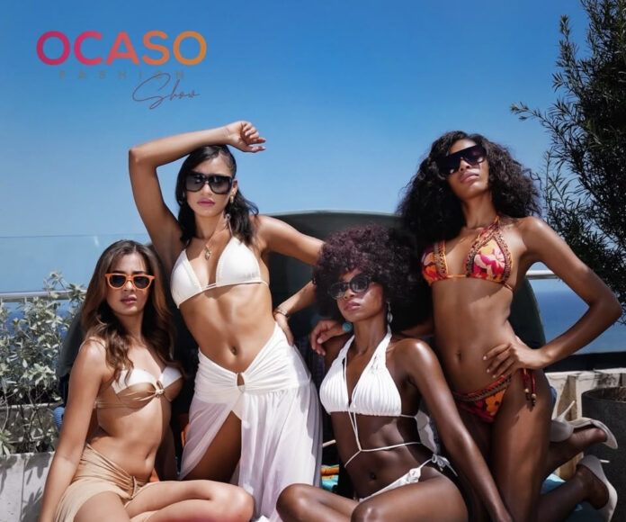 Ocaso Fashion Show