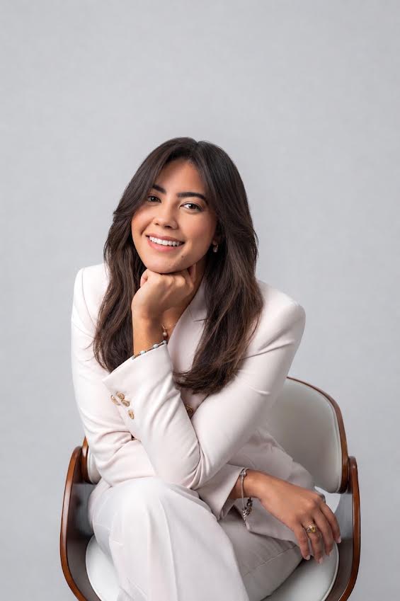 Rompe el Molde con Claudine Nova, un conversatorio que busca inspirar las mujeres de todas las edades 1 1 1 6