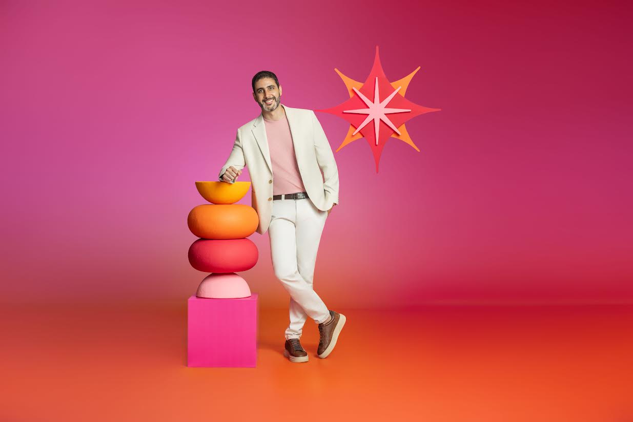 Days to Shine 2026 llega con el mensaje Shine Now, una invitación a brillar ahora 2 1 2 2