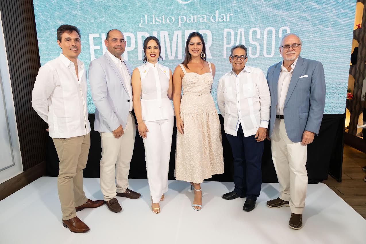 Canavé llega a Punta Cana con una propuesta que redefine la exclusividad a través de la privacidad, el bienestar y el diseño atemporal 3 1 3 1