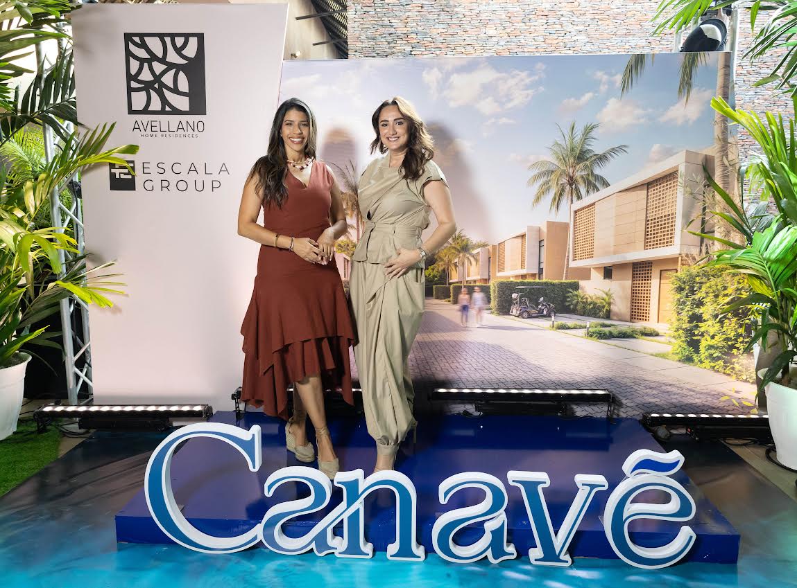 Canavé llega a Punta Cana con una propuesta que redefine la exclusividad a través de la privacidad, el bienestar y el diseño atemporal 5 1 4 1