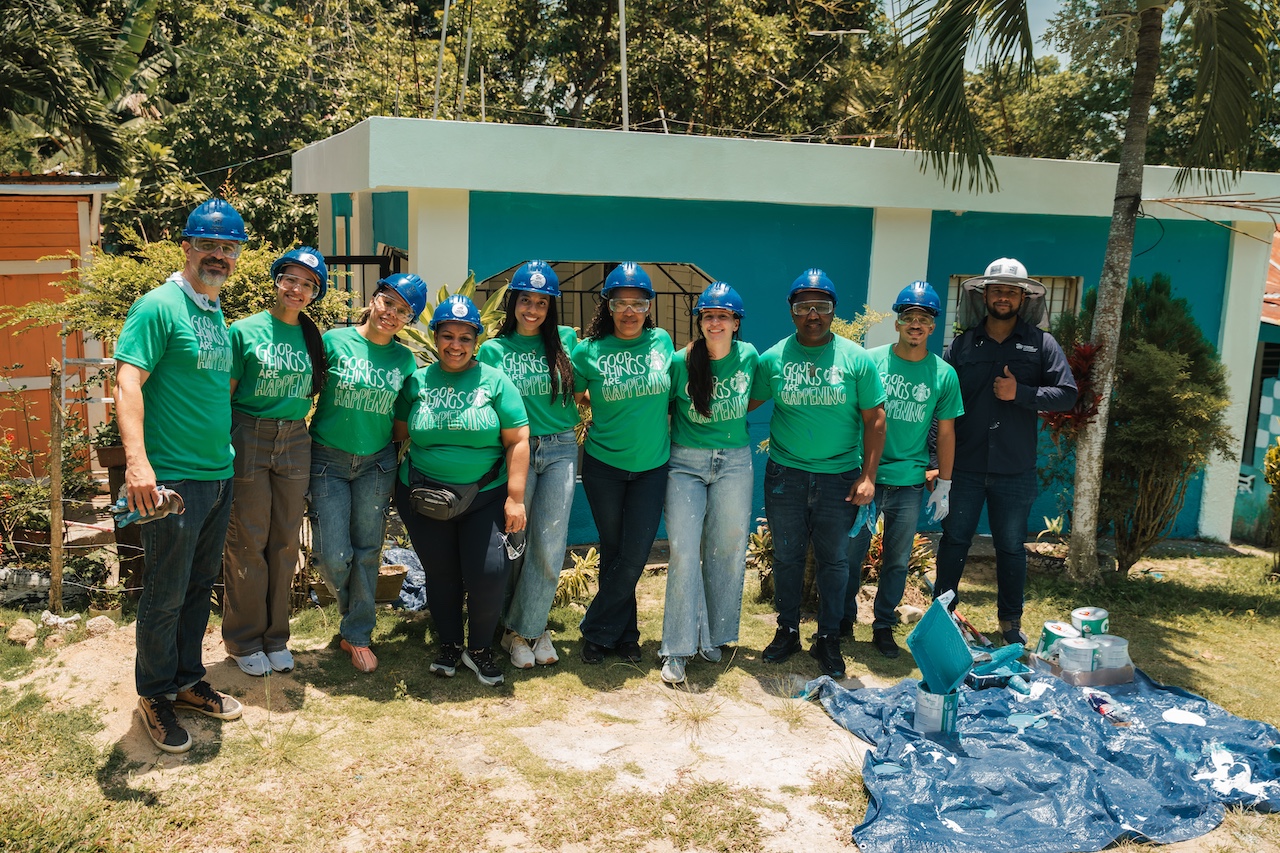7. Equipo Starbucks