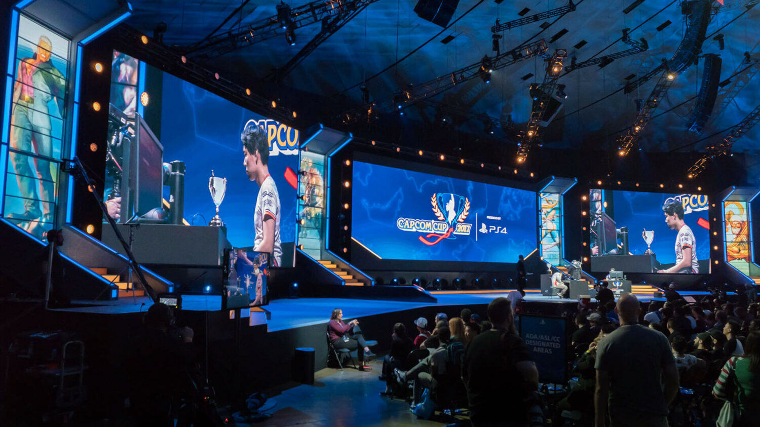 RD brilló en los Juegos Centroamericanos con una destacada participación en los Esports 1 Capcom Cup 12 ya estan definidos los primeros cinco cupos sdsd