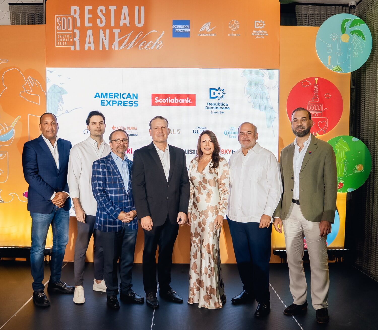 Restaurant Week 2026