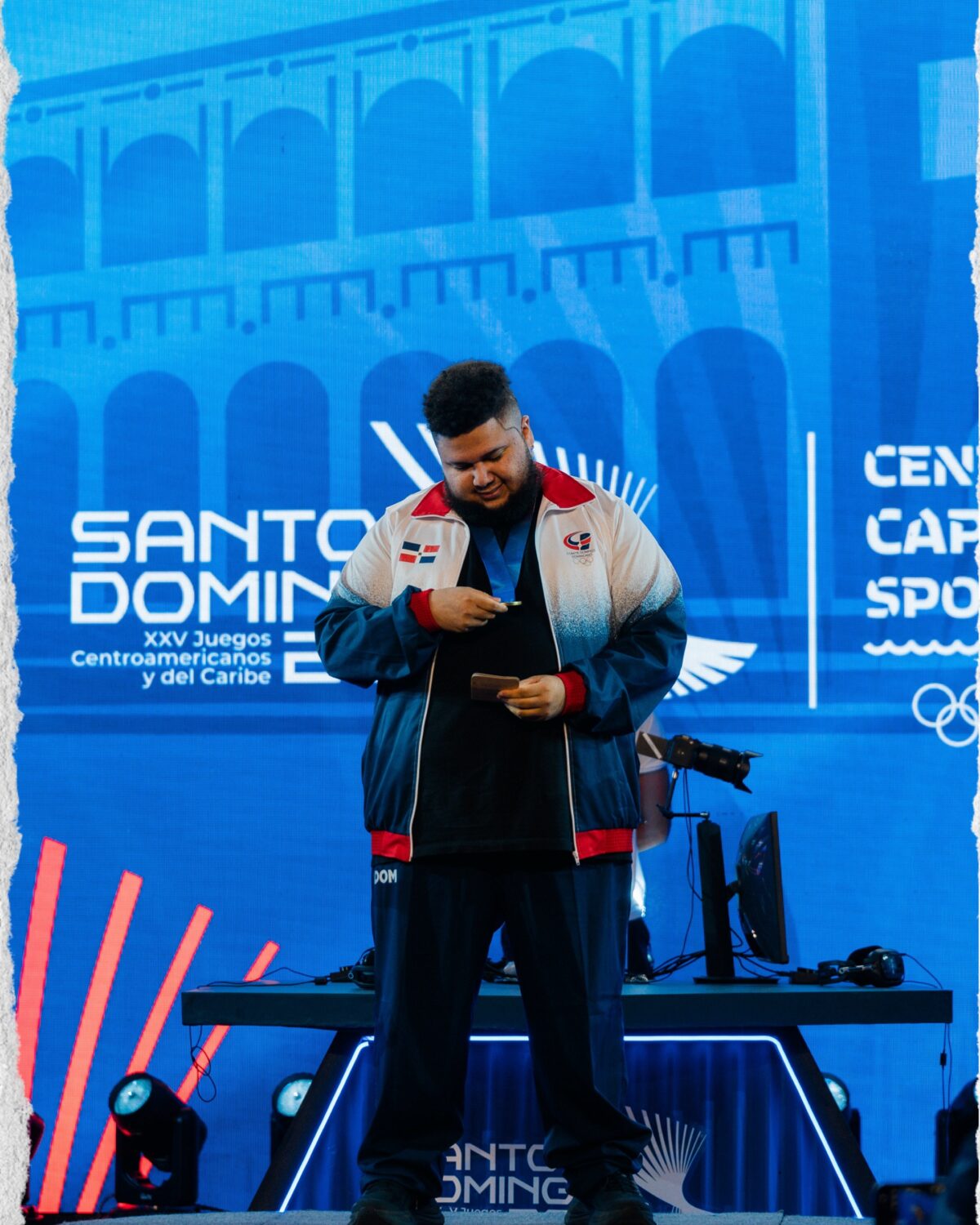 RD brilló en los Juegos Centroamericanos con una destacada participación en los Esports 5 SaveClip.App 765573901 18130446568644040 6341481049592353000 n