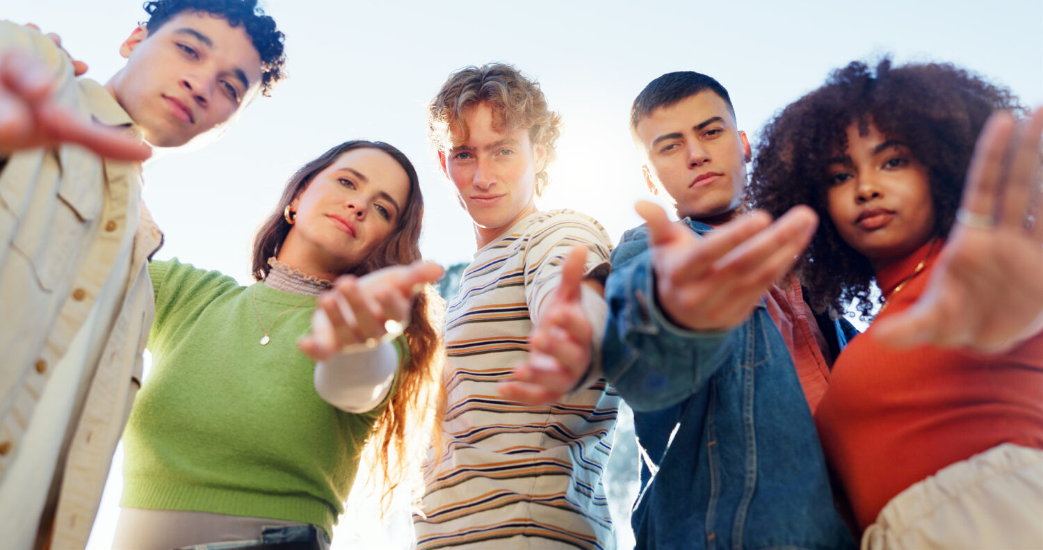 Farmear aura: la nueva obsesión de internet por acumular puntos de carisma 3 iStock 2160723880