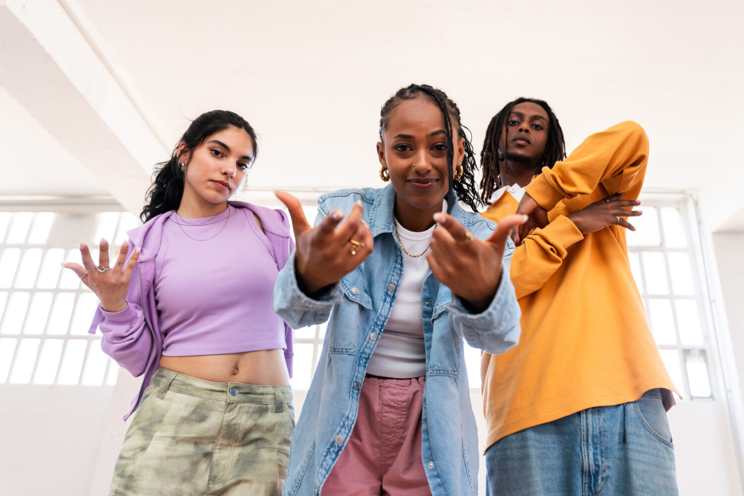 Farmear aura: la nueva obsesión de internet por acumular puntos de carisma 4 iStock 2199532281 1