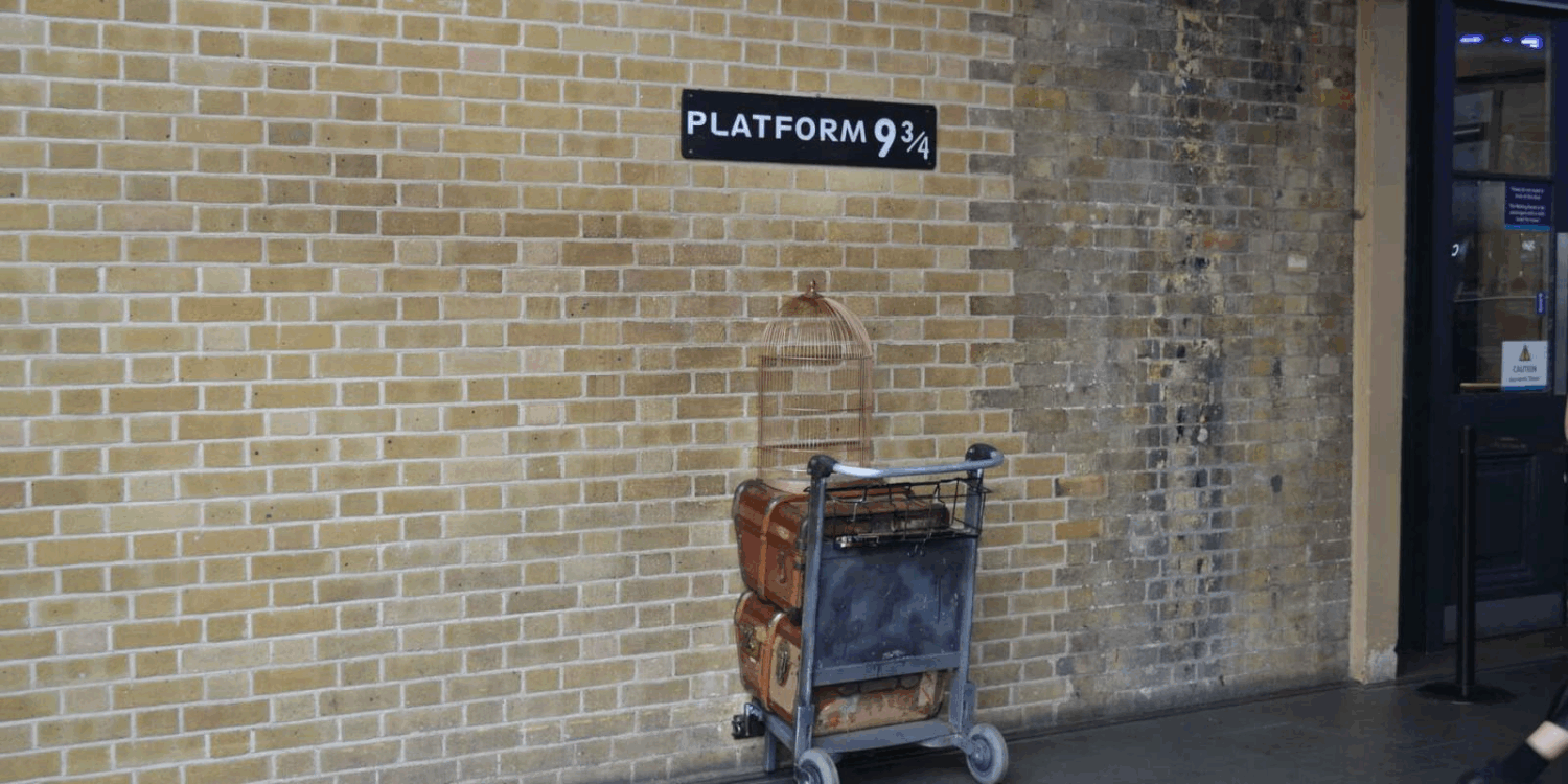 Back to Hogwarts 2026: el mundo mágico celebra 25 años del estreno de “Harry Potter y la piedra filosofal” en cines 3 image 20