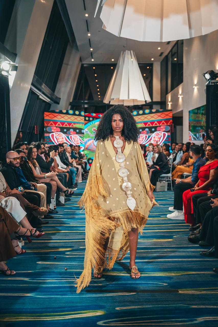 Trendy Fashion Week 2026 celebra una edición íntima de alta costura y propósito solidario 1 Trendy Fashion Week 2026